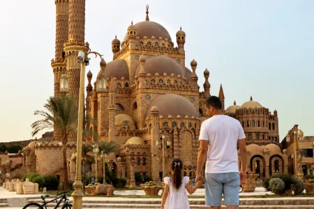 Vacanza in Egitto ad Agosto | Tour Cairo e Sharm All Inclusive